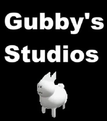 Gubby's Studios! Roblox group icon