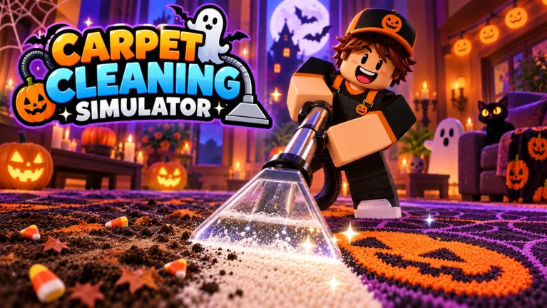Happy Halloween!