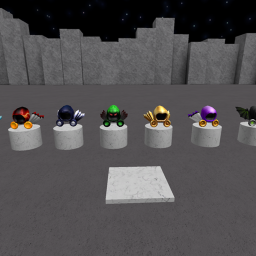 Dominus Hangout