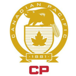 (CPR) Canadian Pacific Railway