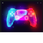 We are the gamer god