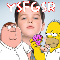 Family Guy + Simpsons + Young Sheldon Roleplay