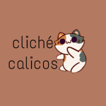 cliché calicos