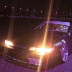 Midnight Driftaz JDM