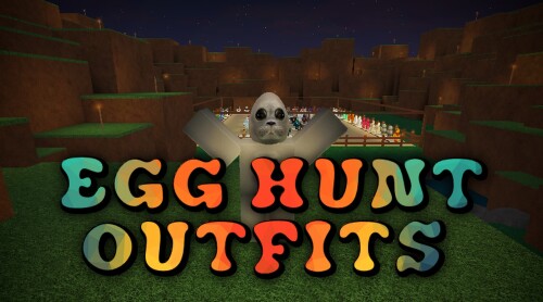 Egg Hunt Outfits *2017*
