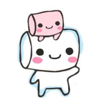 MarshMellow Squad (: