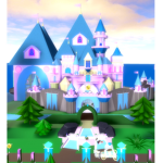 Robux a Julia