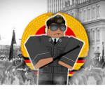 German Democratic Republic [GDR]