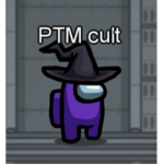PTM MOVEMENT CULT