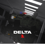 Delta 1ᅠ