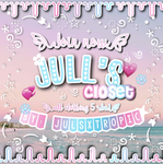 -| jull’s closet |-