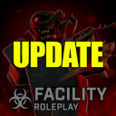 [UPD] Facility Roleplay