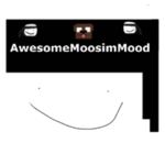 AwesomeMoosimMoods!
