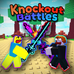 ⚔️ Knockout Battles ⚔️[RELEASE]