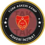 [BFA] Askeri İnzibat