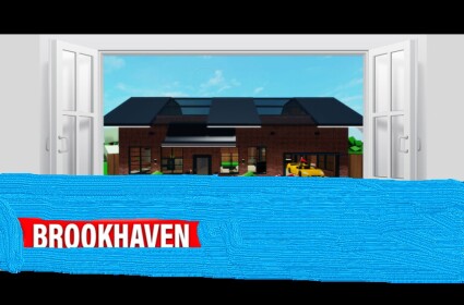 🤫Hide And Seek in a flooded brokenhaven🌊