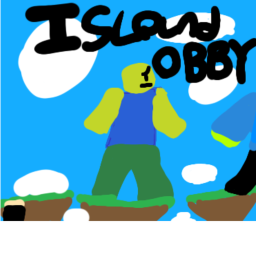 Island Obby
