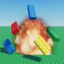 💥Destroying Simulator🔨