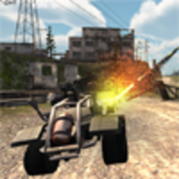 Motor Wars