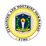 TFAR | TRAINING AND DOCTRINE COMMAND