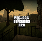 Project Boroughs NYC