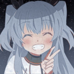 Kawaii Blueberries!