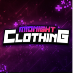 Midnight Clothing .