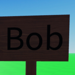 Bob--Moon