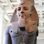 Ramesses II’s Fan Club