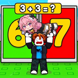 [RELEASE🔥] Math With Femboy