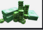 If spend a lot of robucks this is very helpful