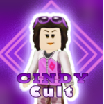 Cindy cult…