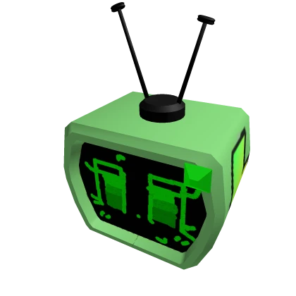 Item Thumbnail