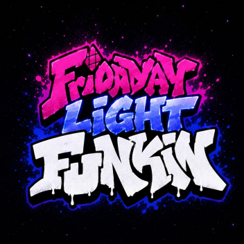 Friday Light Funkin. 