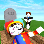 TEAM DIGITAL CIRCUS ESCAPE! (TEAMWORK OBBY)