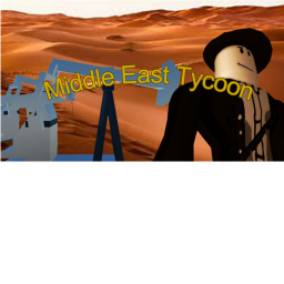 (COMBAT UPDATE!) Middle East Tycoon