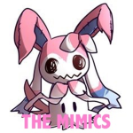 THE MIMICS