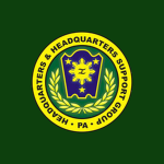 Headquarters and Headquarters Support Group, PA