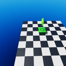 obby para jugar y para divertirse icon