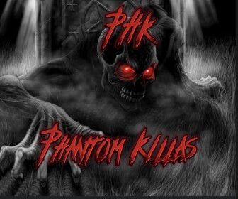 Phantom Killas BrickTops