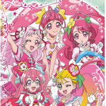 Precure Wonderlandღ