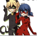 Miraculous ladybug 3.0Squad
