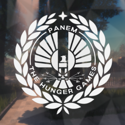 [HG] Panem || 13th Annual Hunger Games