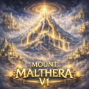 Mount Malthera V1
