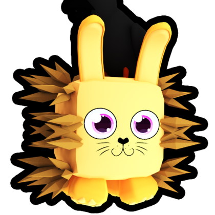 Normal Wheat Bunny