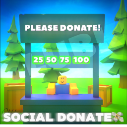 Social Donate💸