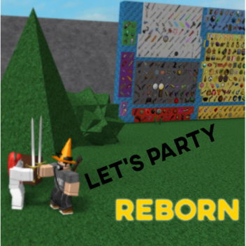 Let's Party