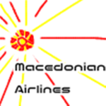 Macedonia Air