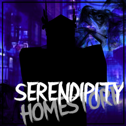Serendipity ▼ HomeStore