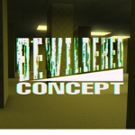 BeWildered Concept